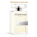 Oud Gem Niche Herenparfum Yodeyma 100 Ml