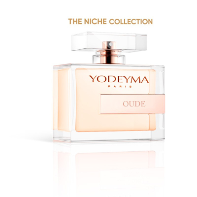 Oude Niche Damesparfum Yodeyma 100 Ml