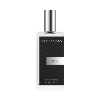 Peak Herenparfum Yodeyma 50 Ml