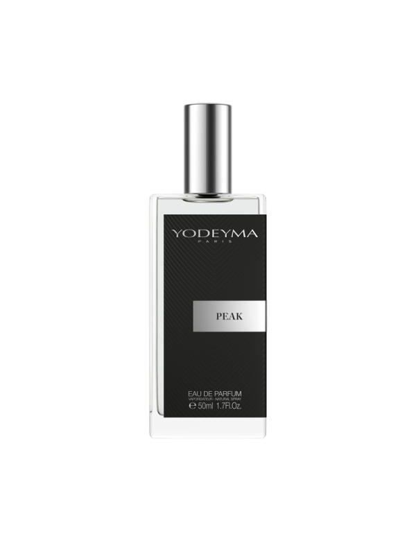 Peak Herenparfum Yodeyma 50 Ml