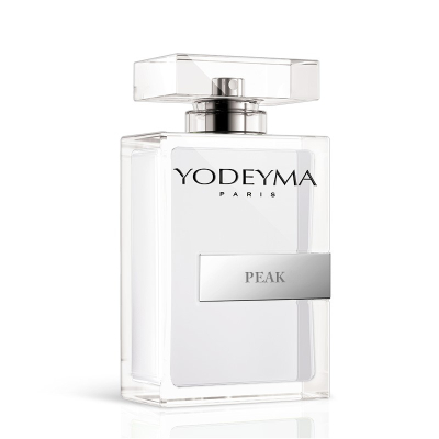 Peak Herenparfum Yodeyma 100 Ml