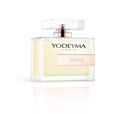 Poetic Damesparfum Yodeyma 100 Ml