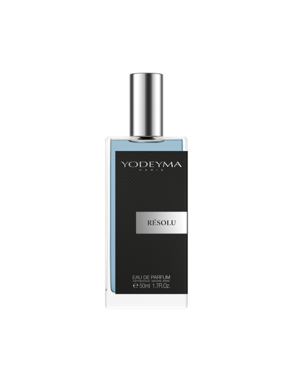 Résolu Herenparfum Yodeyma 50 Ml