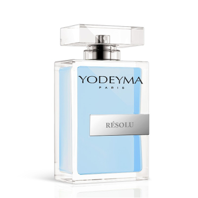 Résolu Herenparfum Yodeyma 100 Ml