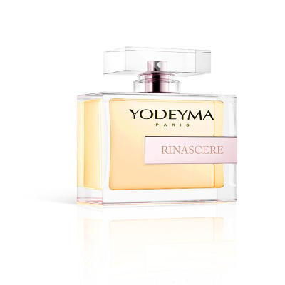 Rinascere Damesparfum Yodeyma 100 Ml
