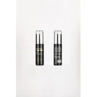 Luxury Gold HAIREXTENSIONS SERUM