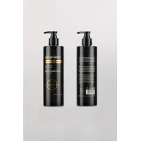 Luxury Gold HAIREXTENSIONS SHAMPOO