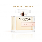 Silk Elixir Niche Damesparfum Yodeyma 100 ML