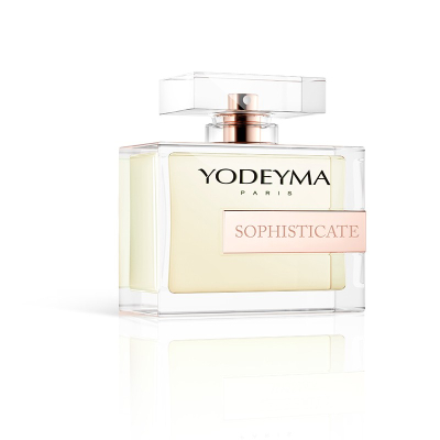 Sophisticate Damesparfum Yodeyma 100 Ml