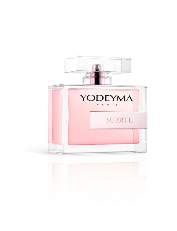Suerte Damesparfum Yodeyma 100 ML
