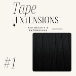Tape #1 BLACK