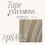 Tape #P8/613 MARSHMALLOW BLONDE