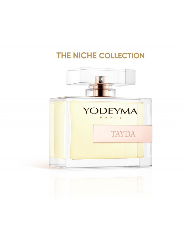 Tayda Niche Damesparfum Yodeyma 100 Ml