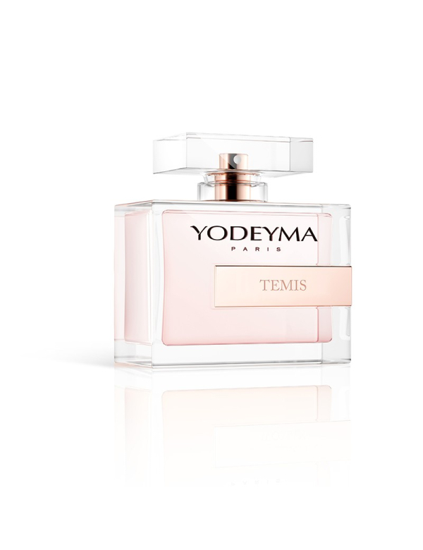 Temis Damesparfum Yodeyma 100 Ml