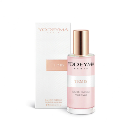 Temis Damesparfum Yodeyma 15 Ml