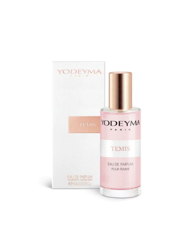 Temis Damesparfum Yodeyma 15 Ml