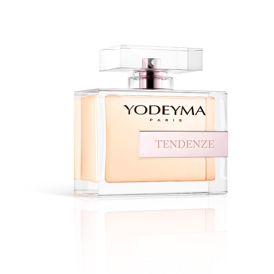 Tendenze Damesparfum Yodeyma 100 Ml