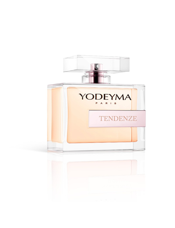 Tendenze Damesparfum Yodeyma 100 Ml