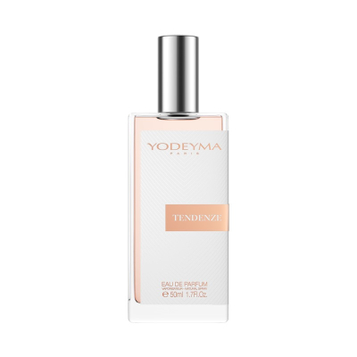 Tendenze Damesparfum Yodeyma 50 Ml