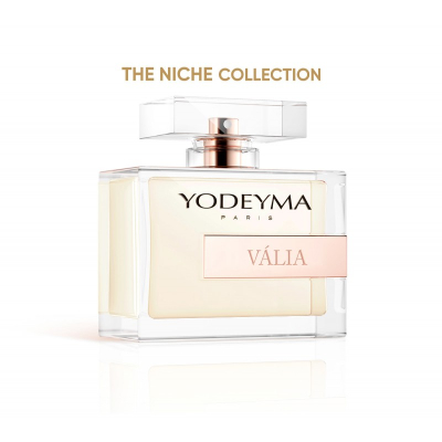 Valia Niche Damesparfum Yodeyma 100 Ml