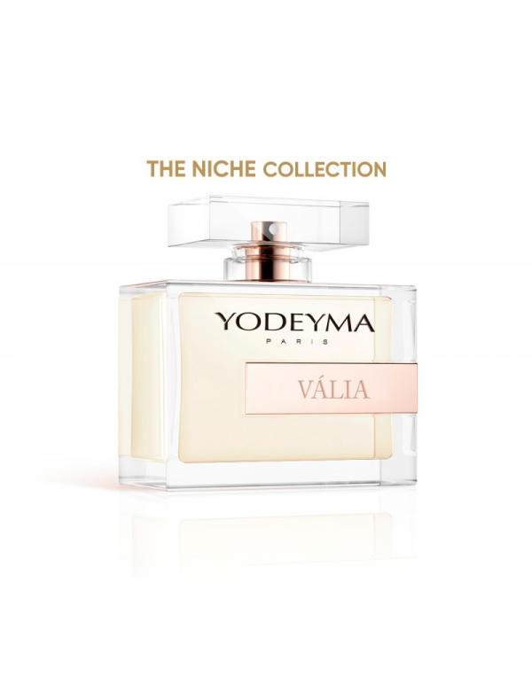 Valia Niche Damesparfum Yodeyma