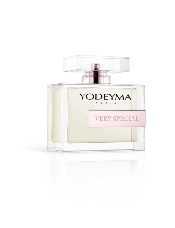 Very Special Damesparfum Yodeyma 100 Ml