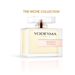 White Summer Niche Damesparfum Yodeyma 100 Ml