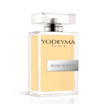 Wow Scent Herenparfum Yodeyma 100 Ml