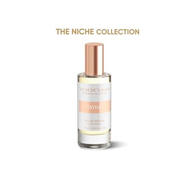 Tayda Niche Damesparfum Yodeyma 15 ml