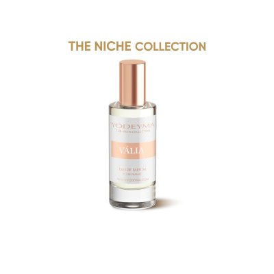 Valia Niche Damesparfum Yodeyma 15 Ml