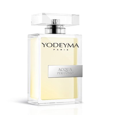 Acqua Per Uomo Herenparfum Yodeyma 100 Ml