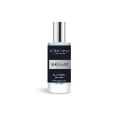 Blue Sand Niche Heren Parfum 15 Ml