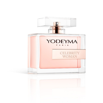 Celebrity Woman Damesparfum Yodeyma 100 Ml