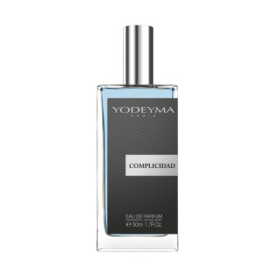 Complicidad Herenparfum Yodeyma 50 Ml