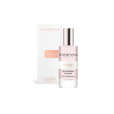 Dinara Niche Damesparfum Yodeyma 15 Ml