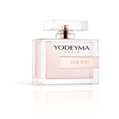 For You Damesparfum Yodeyma 100 Ml