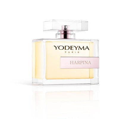 Harpina Damesparfum Yodeyma 100 Ml