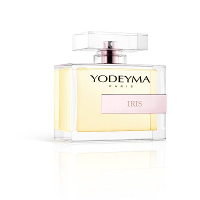 Iris Damesparfum Yodeyma 100 Ml