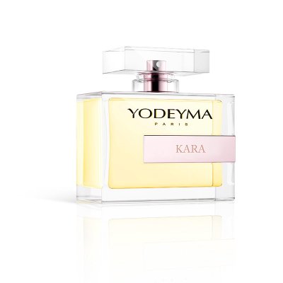 Kara Damesparfum Yodeyma 100 Ml