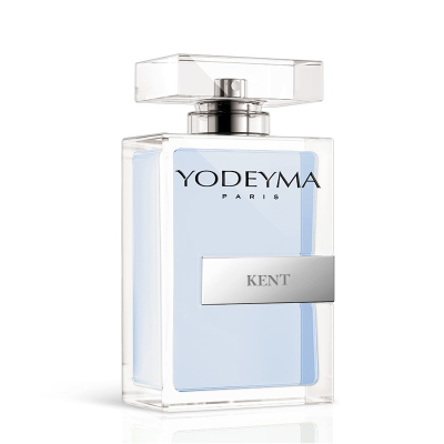 Kent Herenparfum Yodeyma 100 Ml
