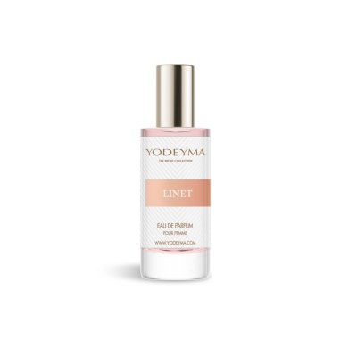 Linet Niche Damesparfum Yodeyma 15 Ml