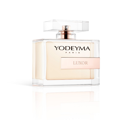 Luxor Damesparfum Yodeyma 100 Ml