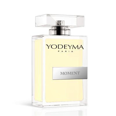 Moment Herenparfum Yodeyma 100 Ml