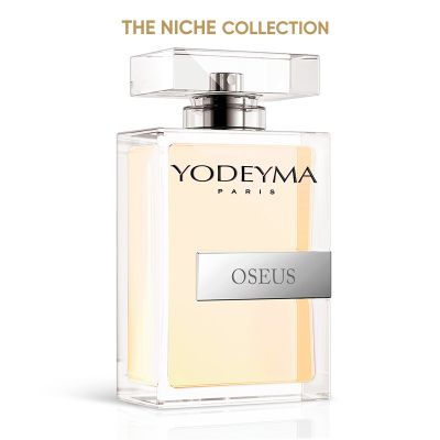 Oseus Niche Herenparfum Yodeyma 100 Ml