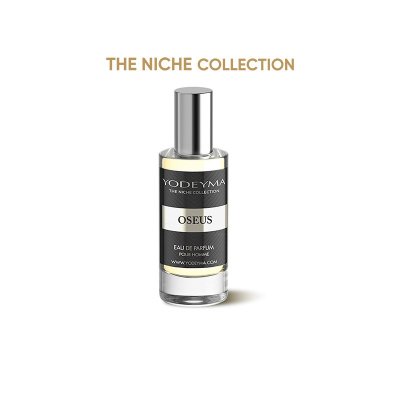 Oseus Niche Herenparfum Yodeyma 15 Ml
