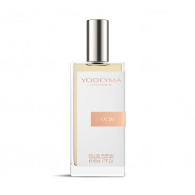 Oude Niche Damesparfum Yodeyma 50 Ml