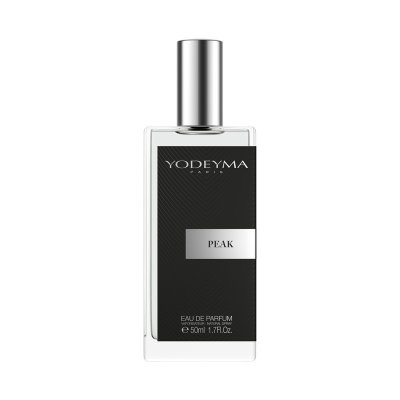 Peak Herenparfum Yodeyma 50 Ml