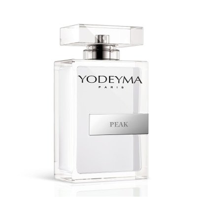 Peak Herenparfum Yodeyma 100 Ml