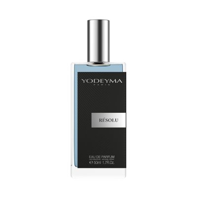Résolu Herenparfum Yodeyma 50 Ml