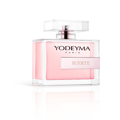 Suerte Damesparfum Yodeyma 100 ML